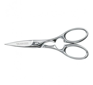 kitchen shears, stainless steel, hot forged - Reklamnepredmety