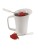 Chocolate fondue "Hot Chocolate" in mug shape - 56-0340041-02 - variant In 56-0340041