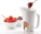 Chocolate fondue "Hot Chocolate" in mug shape - 56-0340041-05 - variant In 56-0340041