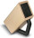 cutlery block "Universal" wood (empty) - 0ca9e2b08bfc770671c9b5003050f2a5 - variant Vi 7.7043.0