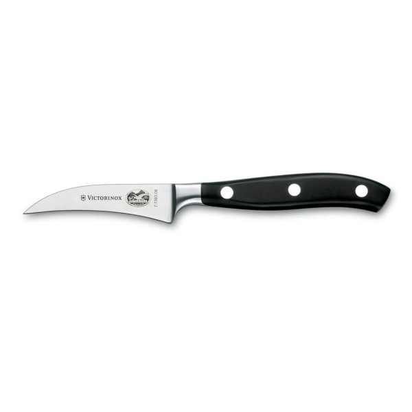 forged shaping knife, 8 cm, in gift box