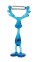 Peeler "Moose Peter" - 56-0307026 - variant In 56-0307026