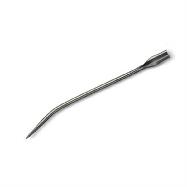 larding needle, 160 mm