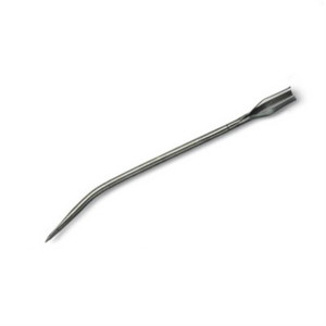 larding needle, 160 mm - Reklamnepredmety