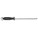 kitchen sharpening steel 10", black - Victorinox-7.8303-ocieľka-okrúhla-25-cm - variant Vi 7.8303
