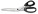 household scissors for lefthanded - p_346-482-Victorinox-8.0908.21-noznice - variant Vi 8.0908.21L