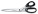 household scissors, stainless - Victorinox-8.0909.23-nožnice-profesionálne-23cm - variant Vi 8.0909.23