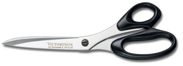 tailor shears, stainless