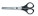 pocket scissors, stainless - Victorinox-8.0995.13-nožnice-13cm - variant Vi 8.0995.13