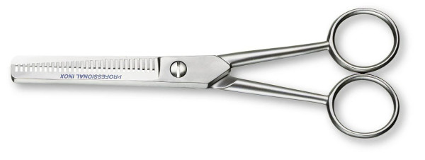 thinning scissors