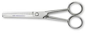 thinning scissors - Reklamnepredmety