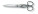 sewing scissors "France" - Victorinox-8.1014.13-nožnice-13cm - variant Vi 8.1014.13