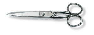 sewing scissors "France" - Reklamnepredmety