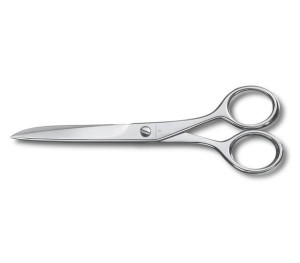household scissors "Sweden" - Reklamnepredmety