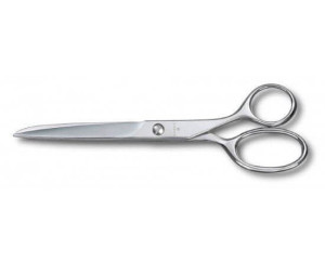 household scissors "Sweden" with big opening - Reklamnepredmety