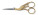stork scissors, gold-plated - Victorinox-8.1040.12-nožnice-12cm - variant Vi 8.1040.12