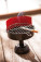 Ashtray "BBQ" - 56-0499049-05 - variant In 56-0499049