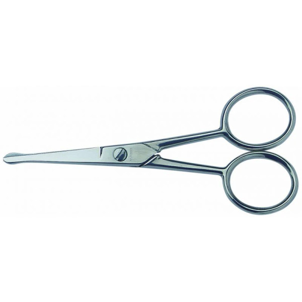 nose pile scissors