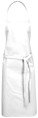 Reeva Cotton Apron - 11271201 - variant PF 11271201