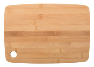 Bambusa cutting board - Reklamnepredmety