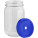 Binx mason jar - 10036001_E2 - variant PF 10036001