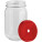 Binx mason jar - 10036002_E2 - variant PF 10036002