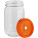 Binx mason jar - 10036004_E2 - variant PF 10036004