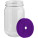 Binx mason jar - 10036005_E2 - variant PF 10036005