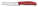 Nôž na syr a salám 11cm red - Victorinox-SwissClassic-Nôž-na-syr-a-salám-11cm-červený - variant Vi 6.7861