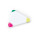 TRIAN. Highlighter - 91615_06 - variant St 9161506 White