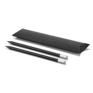 BRENTANO. Set of pencils - Reklamnepredmety