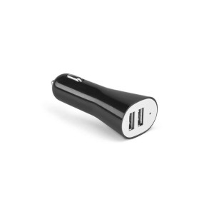 PAULING. USB car adaptor - Reklamnepredmety