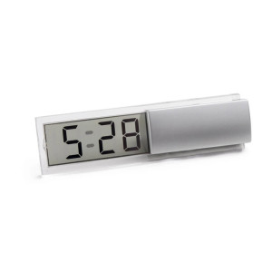 HENRY. Clock - Reklamnepredmety