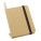 BRONTE. Notepad - 93422_60 - variant St 9342260 Natural