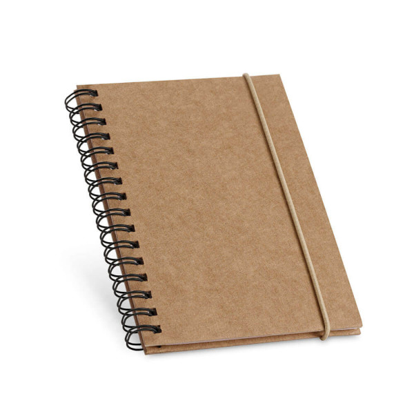 MARLOWE. Notepad