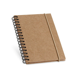 MARLOWE. Notepad - Reklamnepredmety