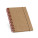 MARLOWE. Notepad - 93707_05 - variant St 9370705