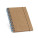 MARLOWE. Notepad - 93707_24 - variant St 9370724