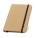 FLAUBERT. Notepad - 93709_03 - variant St 9370903 Black