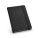 HEMINGWAY. Notepad - 93487_03 - variant St 9348703 Black