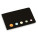 STOOKY. Sticky notes set - 93421_03 - variant St 9342103 Black