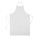 Adjustable apron, black - p262713_1 - variant XD4 P262.713