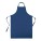 Adjustable apron, black - p262715_1 - variant XD4 P262.715