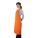 Adjustable apron, black - p262718_5 - variant XD4 P262.718