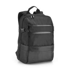 ZIPPERS. Laptop backpack - Reklamnepredmety
