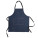Deluxe denim apron - p262925_1 - variant XD4 P262.925