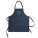 Deluxe denim apron - p262925_2 - variant XD4 P262.925