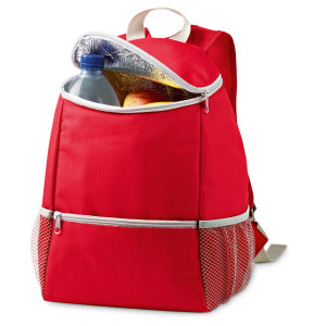 JAIPUR. Cooler backpack - Reklamnepredmety