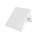 GEHRIG. Gym towel - 99963_06 - variant St 9996306 White