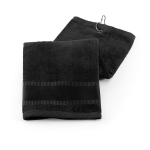 GOLFI. Golf towel - Reklamnepredmety